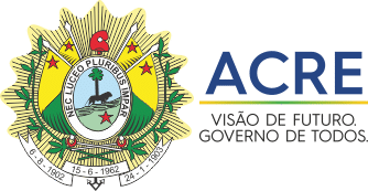 Logo do governo do estado do Acre
