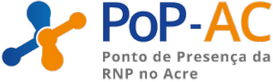 Logo do PoP-AC
