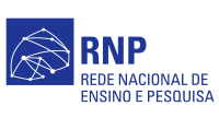 Logo da RNP